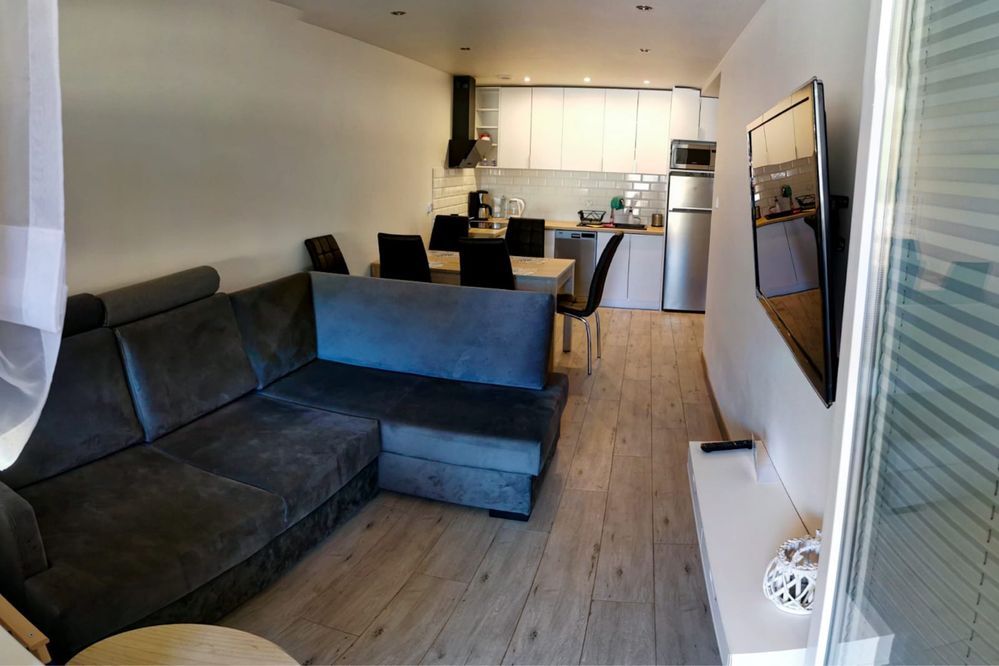 Mieszkanie 2-pokojowe Łukęcin. Zdjęcie 7