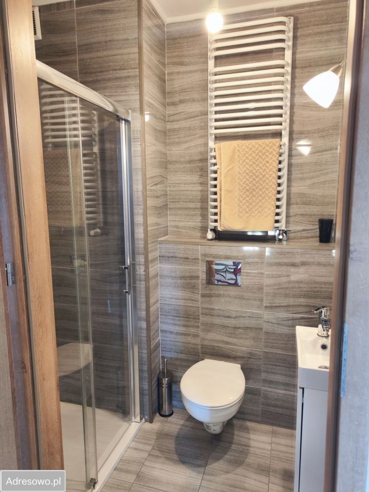 Mieszkanie 3-pokojowe Ząbki. Zdjęcie 8