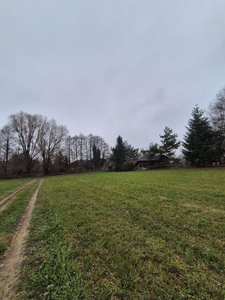 Działka budowlana Kruchowo. Zdjęcie 6