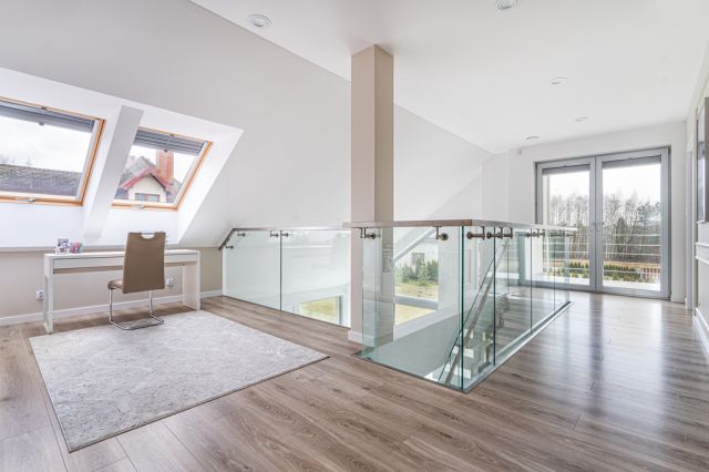 dom wolnostojący, 5 pokoi Rosanów. Zdjęcie 10