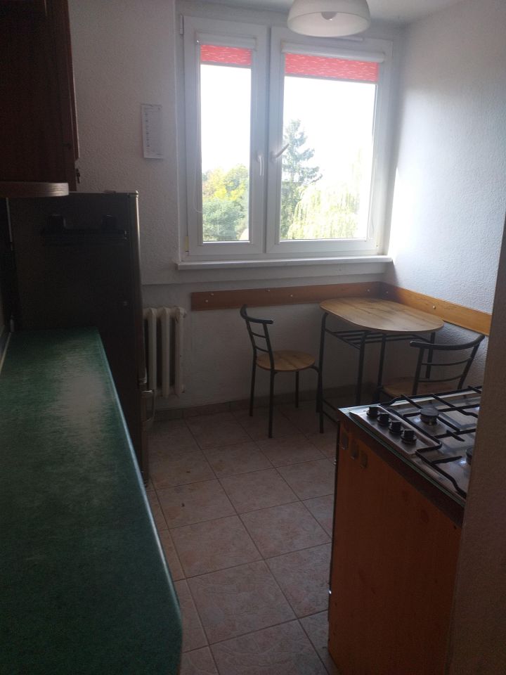 Mieszkanie 2-pokojowe Oleśnica Centrum, ul. Jana Sinapiusa. Zdjęcie 4