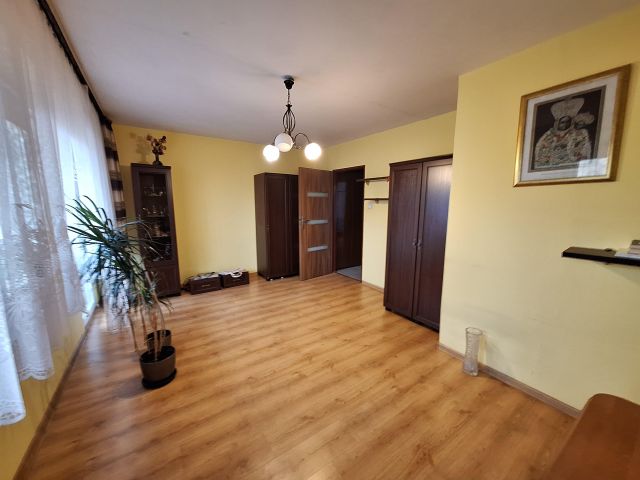 Mieszkanie 2-pokojowe Nowy Sącz Gorzków, ul. 1 Brygady. Zdjęcie 1