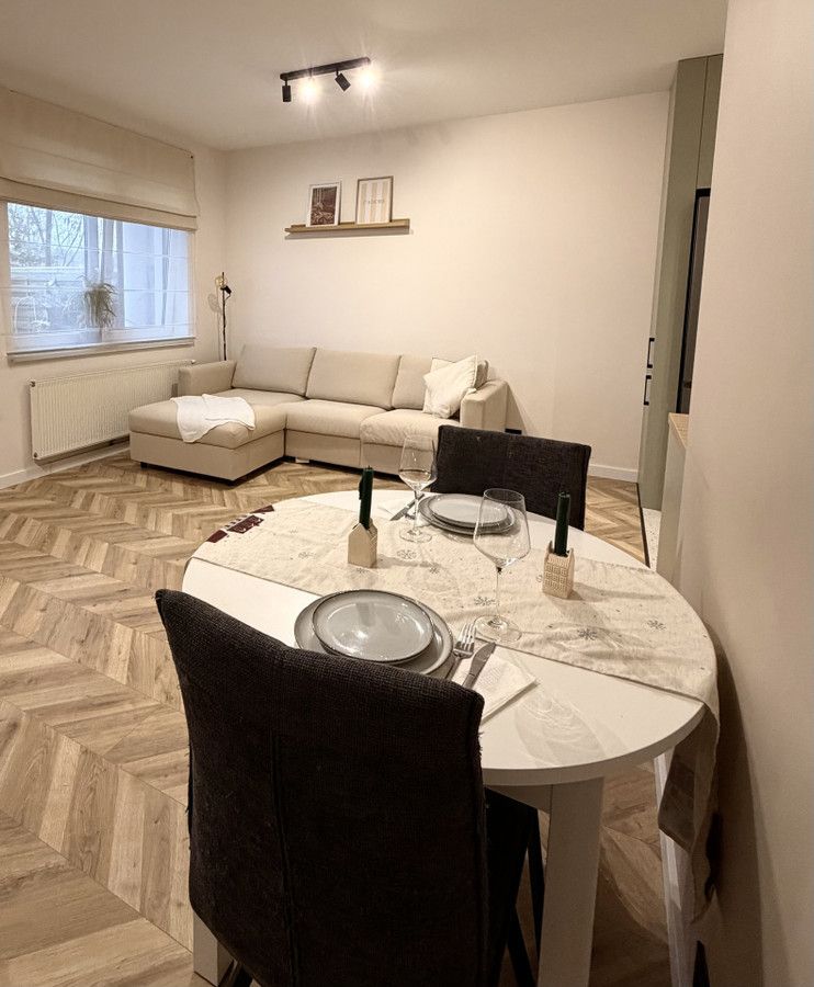 Mieszkanie 2-pokojowe Łódź Górna, ul. Graniczna