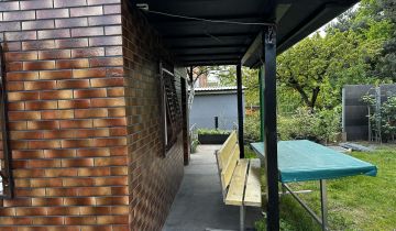 Działka rod Jelcz-Laskowice Centrum, ul. Oławska