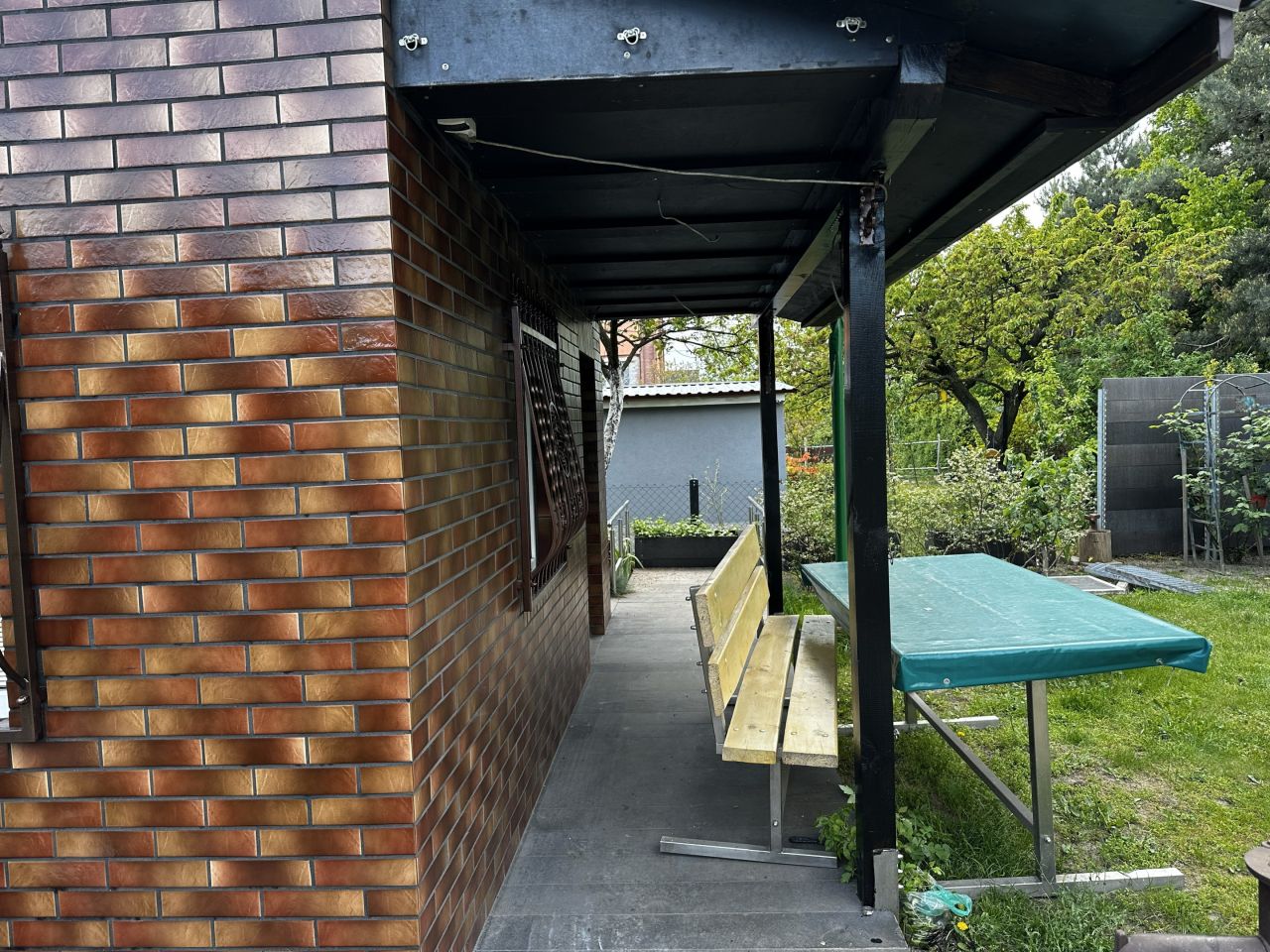 Działka rod Jelcz-Laskowice Centrum, ul. Oławska. Zdjęcie 2