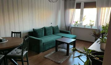 Mieszkanie 3-pokojowe Szczecin Świerczewo