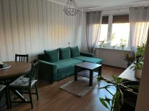 Mieszkanie 3-pokojowe Szczecin Świerczewo