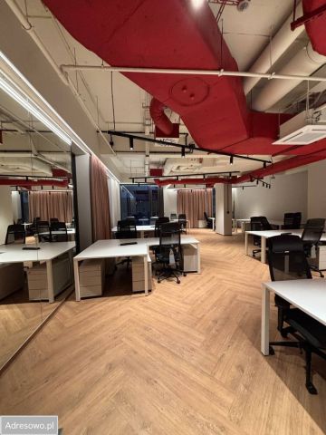 Biuro Warszawa Śródmieście, ul. Waliców. Zdjęcie 1