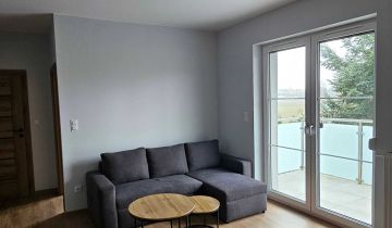 Mieszkanie 3-pokojowe Dobrzyca