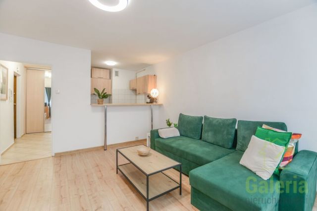 Mieszkanie 1-pokojowe Szczecin Pomorzany, ul. 1 Maja. Zdjęcie 2