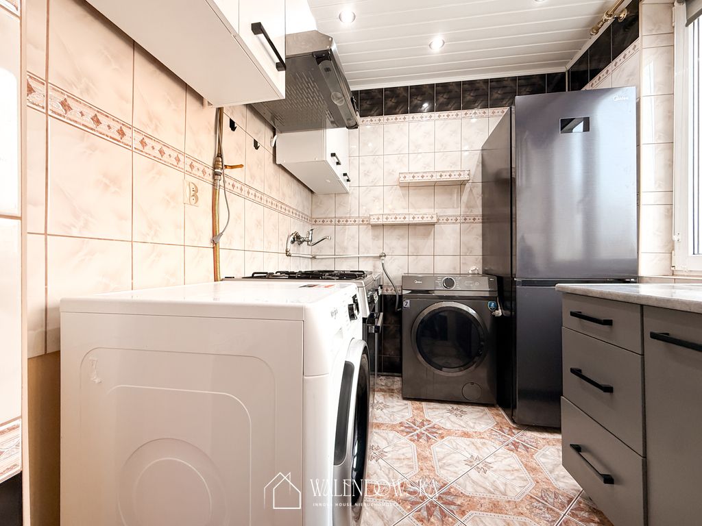 Mieszkanie 2-pokojowe Słupsk, ul. Gustawa Morcinka. Zdjęcie 5