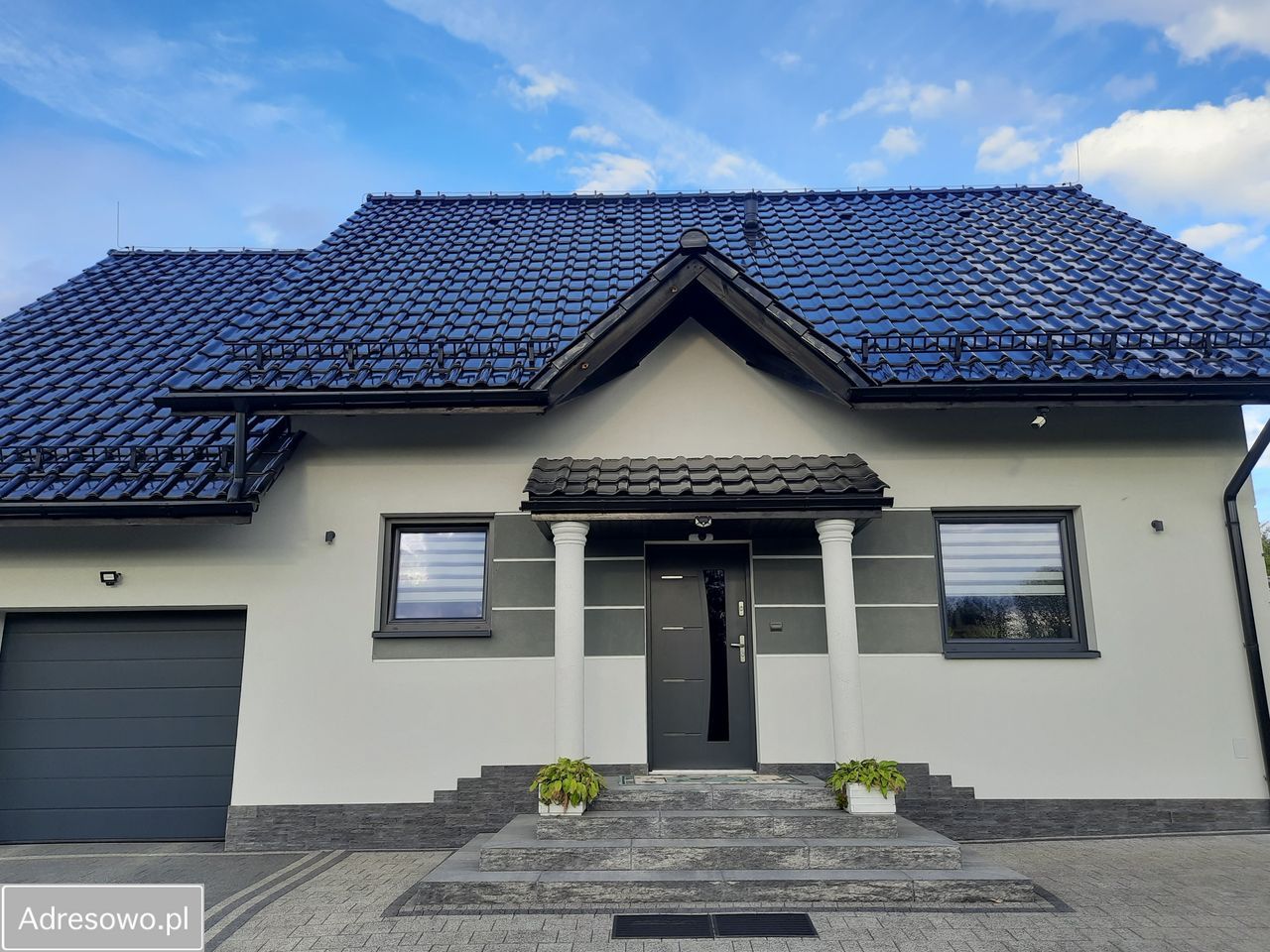 dom wolnostojący, 5 pokoi Libiąż. Zdjęcie 1