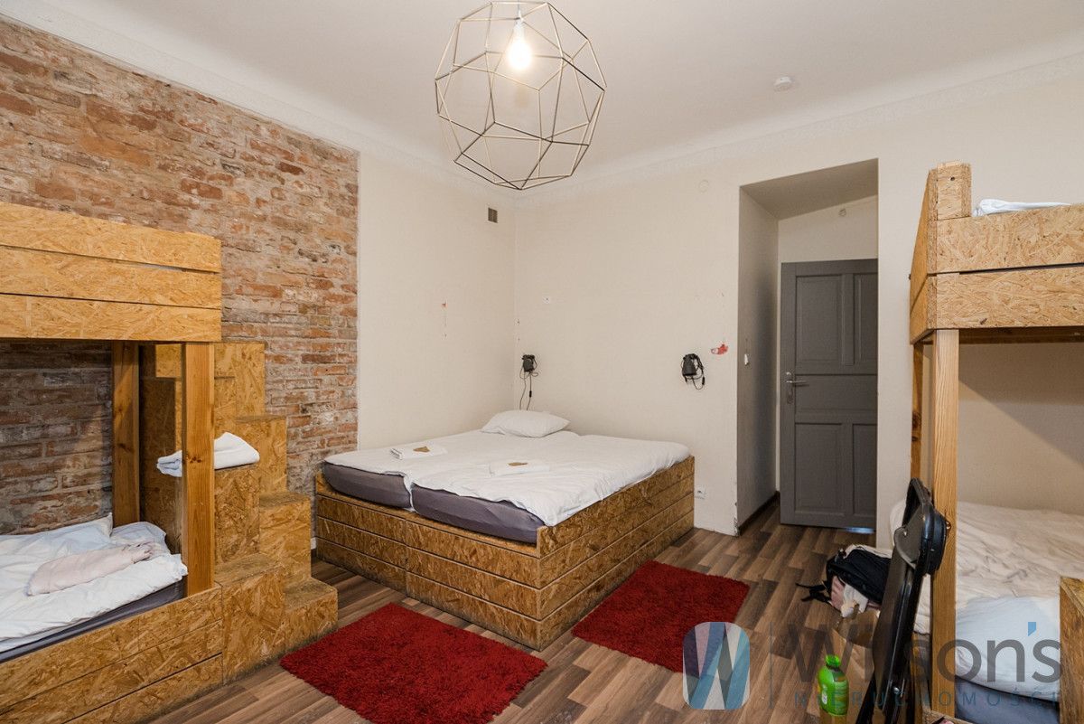 Mieszkanie 5-pokojowe Warszawa Praga-Południe, ul. Jakubowska. Zdjęcie 14