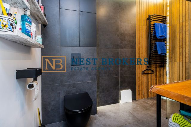 Mieszkanie 2-pokojowe Kraków, ul. Mariana Domagały. Zdjęcie 8