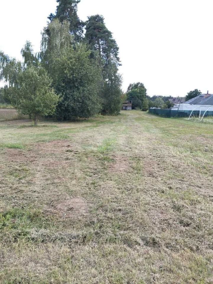 Działka budowlana Michałów. Zdjęcie 3