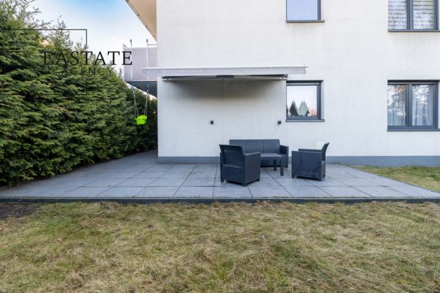 Mieszkanie 3-pokojowe Katowice Panewniki, ul. Bałtycka. Zdjęcie 13