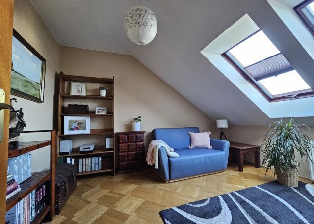 Mieszkanie 4-pokojowe Warszawa Ochota, ul. Włodarzewska. Zdjęcie 12