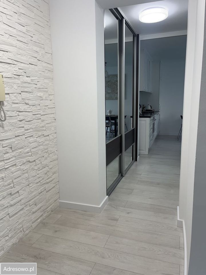 Mieszkanie 2-pokojowe Mińsk Mazowiecki. Zdjęcie 7