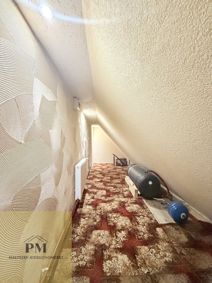 dom szeregowy, 5 pokoi Nacław. Zdjęcie 24