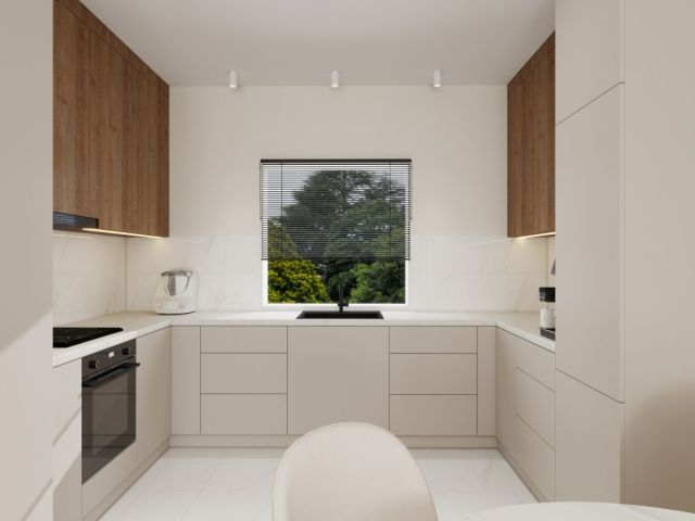 Mieszkanie 3-pokojowe Krosno, ul. Elizy Orzeszkowej. Zdjęcie 11