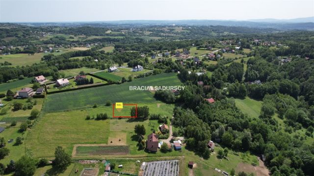 Działka budowlana Grajów. Zdjęcie 11