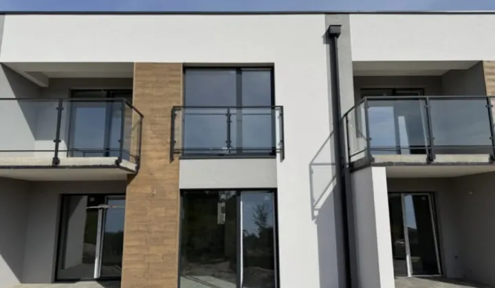 Mieszkanie 3-pokojowe Głogów Małopolski, ul. Rzeszowska