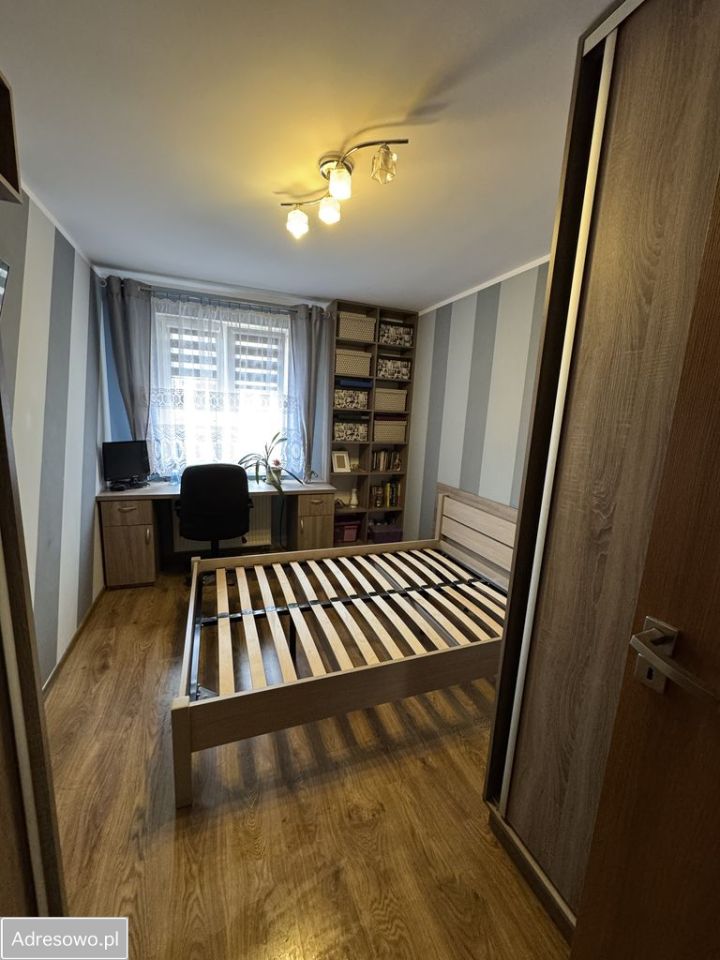 Mieszkanie 2-pokojowe Polkowice, ul. Żarska. Zdjęcie 9