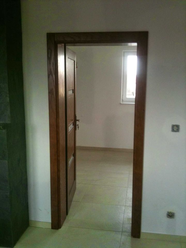 Mieszkanie 3-pokojowe Wrocław Krzyki. Zdjęcie 3