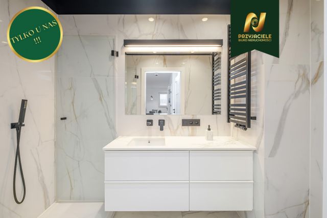 Mieszkanie 3-pokojowe Gdańsk Letnica, ul. Sucha. Zdjęcie 12