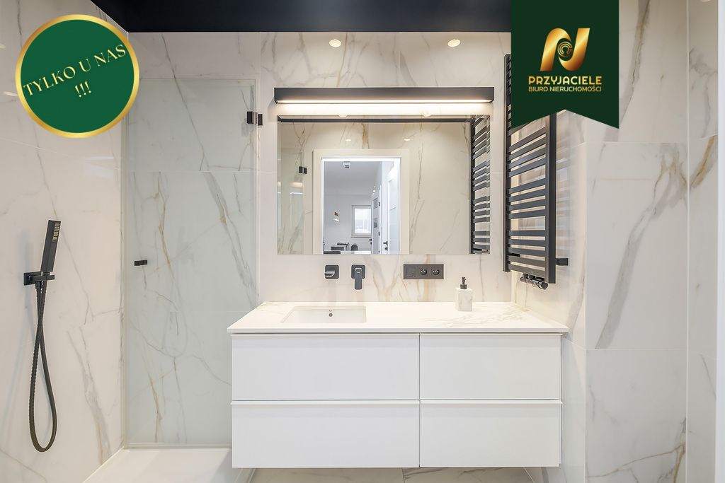 Mieszkanie 3-pokojowe Gdańsk Letnica, ul. Sucha. Zdjęcie 12