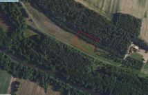 Działka rekreacyjna Gutarzewo. Zdjęcie 4