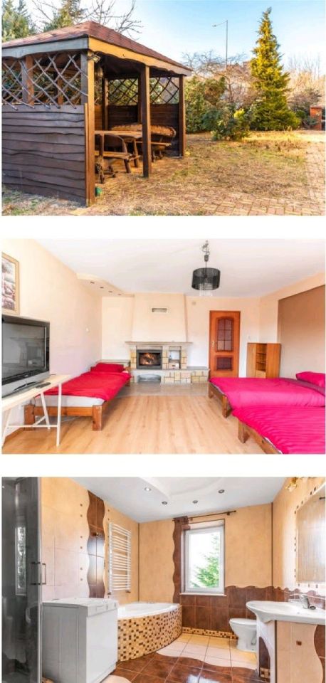 dom szeregowy Wólka. Zdjęcie 3