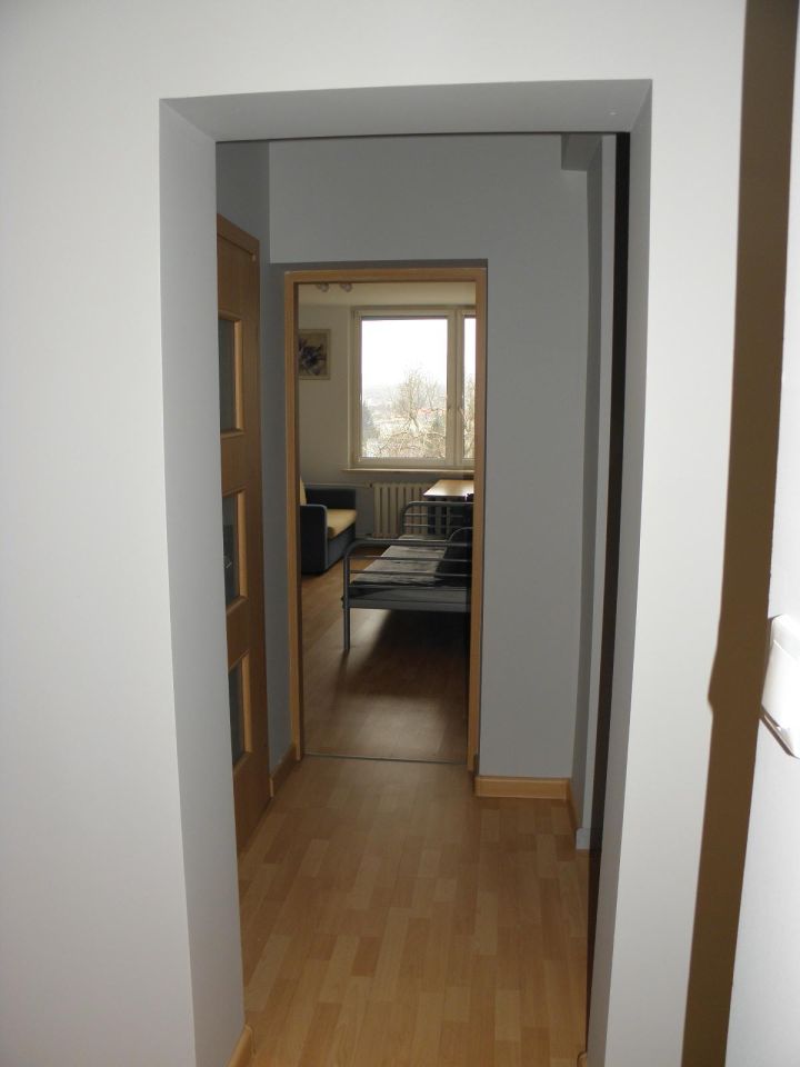 Mieszkanie 4-pokojowe Warszawa Bielany, ul. Klaudyny. Zdjęcie 31