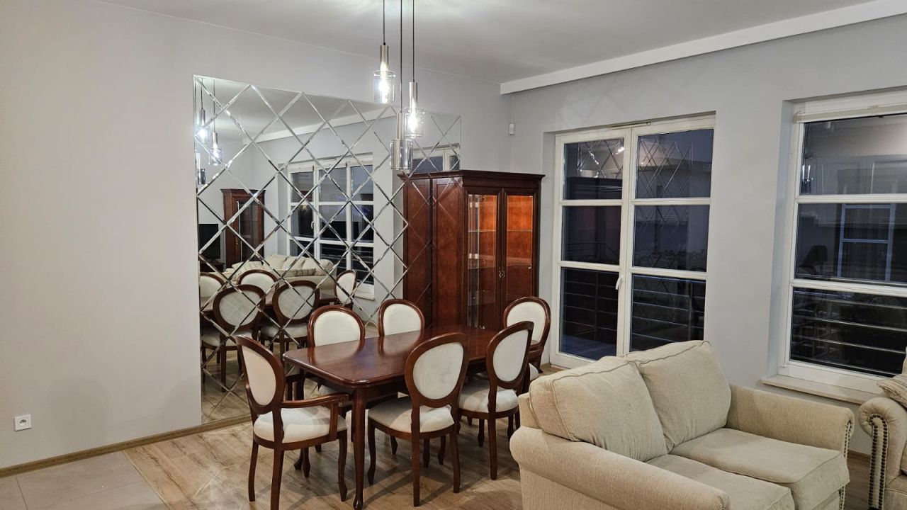 bliźniak, 7 pokoi Warszawa Wawer, ul. Wał Miedzeszyński. Zdjęcie 4