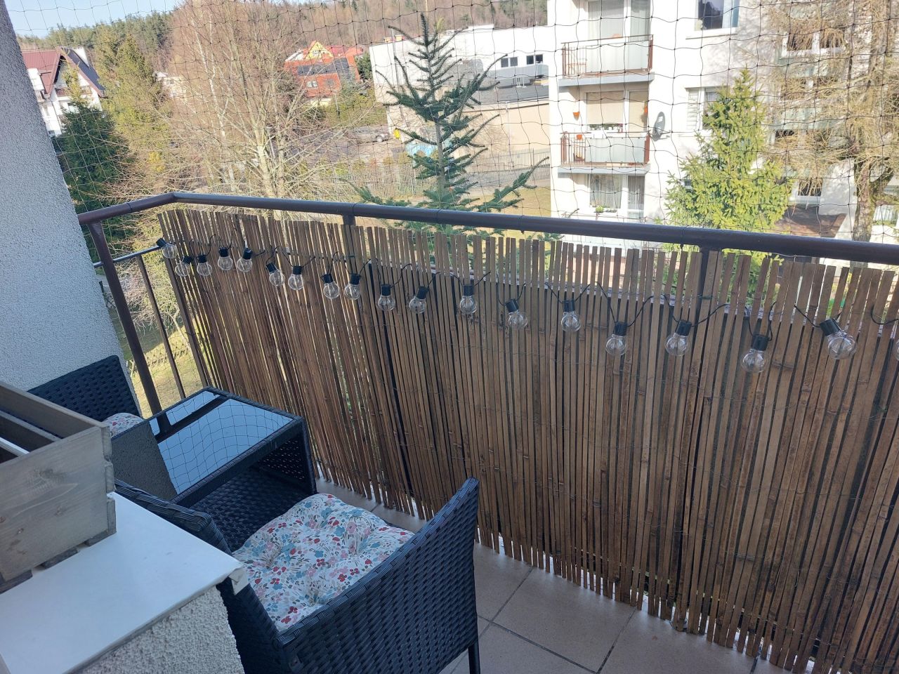 Mieszkanie 2-pokojowe Gdańsk Osowa, ul. Eugeniusza Kwiatkowskiego. Zdjęcie 9