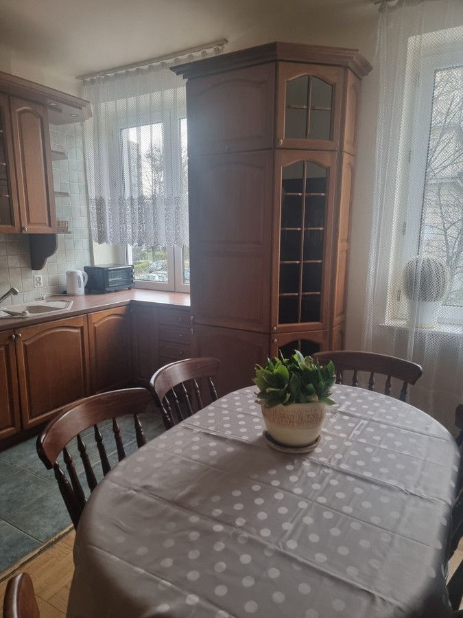 Mieszkanie 2-pokojowe Warszawa Mokotów, ul. Sielecka. Zdjęcie 2