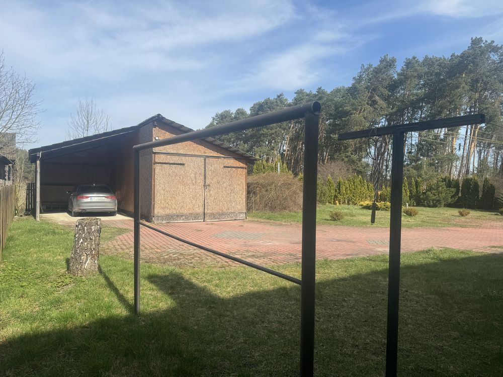 dom wolnostojący Siennica Różana. Zdjęcie 3