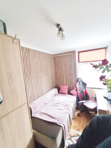 Mieszkanie 3-pokojowe Nowy Ciechocinek. Zdjęcie 4