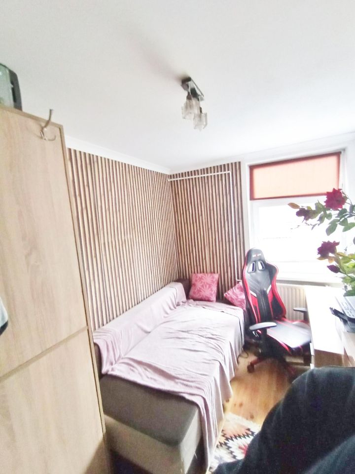 Mieszkanie 3-pokojowe Nowy Ciechocinek. Zdjęcie 4