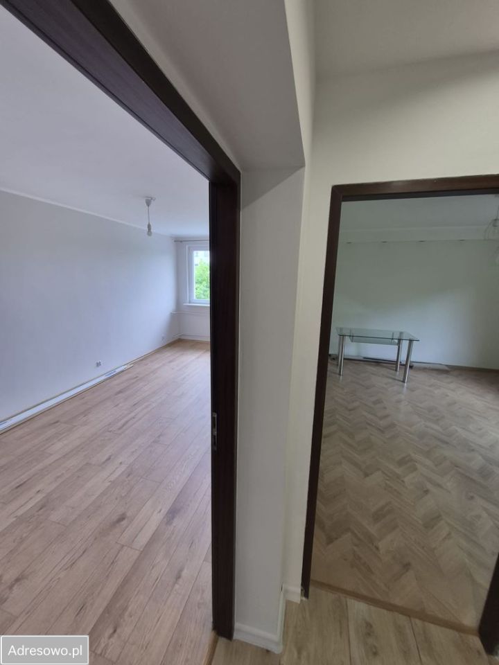 Mieszkanie 2-pokojowe Poznań Grunwald, ul. Rycerska. Zdjęcie 14
