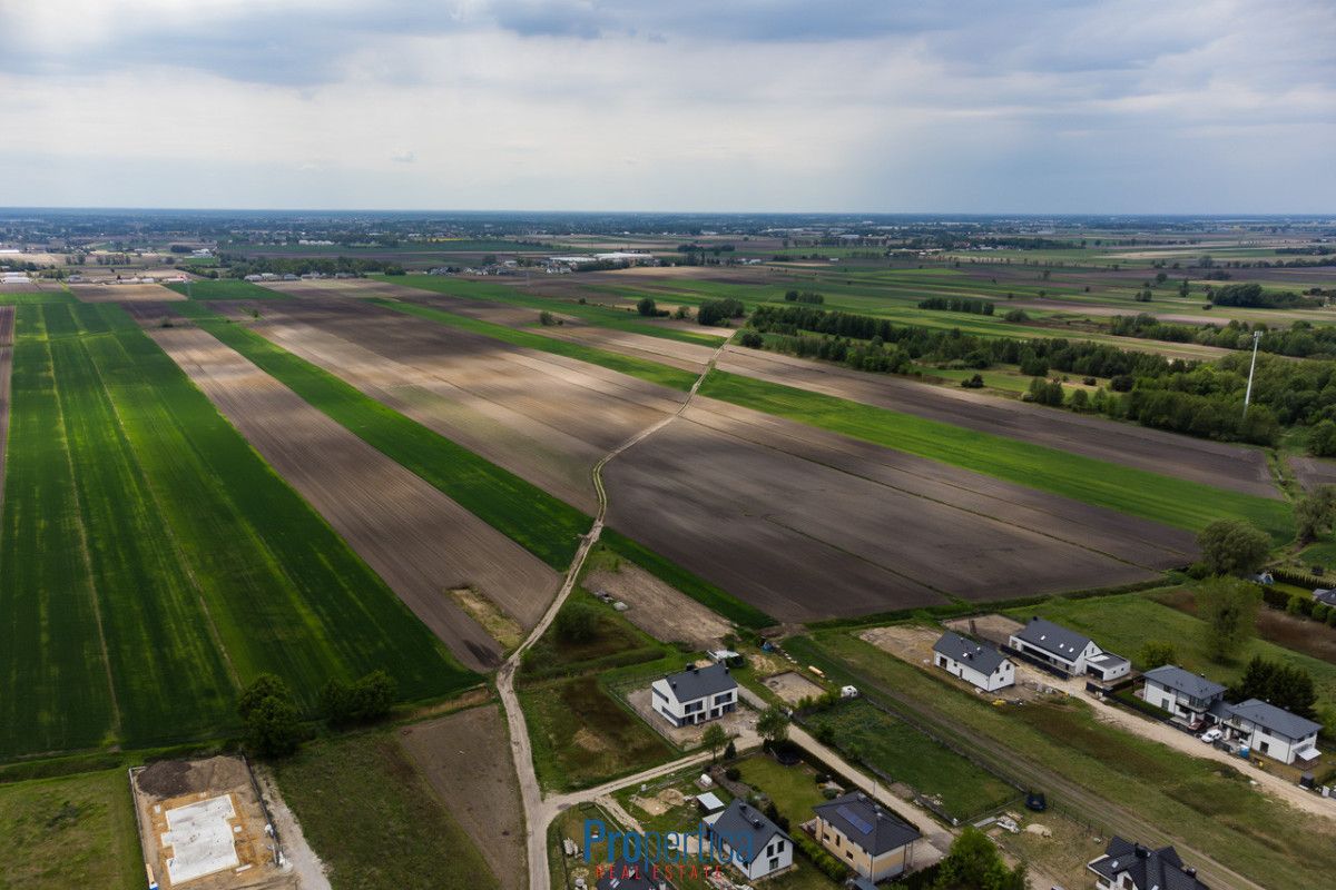bliźniak, 5 pokoi Borzęcin Duży, ul. Ukośna. Zdjęcie 12
