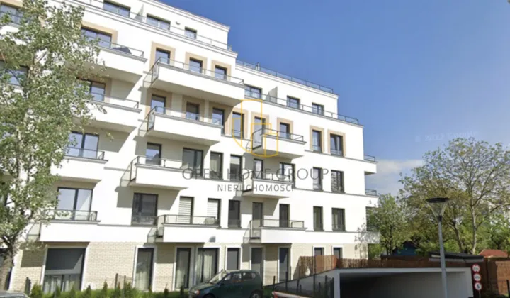 Mieszkanie 2-pokojowe Wrocław Tarnogaj, ul. Piękna
