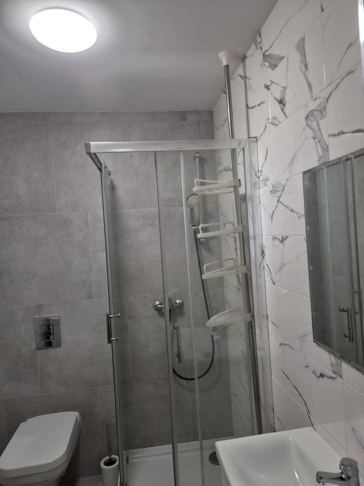 Mieszkanie 2-pokojowe Mysłowice, ul. Oświęcimska. Zdjęcie 8