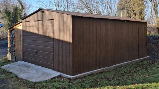 Mieszkanie 3-pokojowe Domaszków, Domaszków. Zdjęcie 15