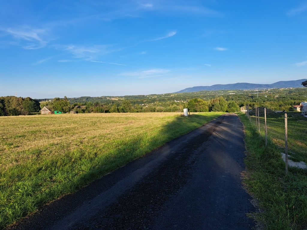 Działka budowlana Międzyrzecze Górne. Zdjęcie 7