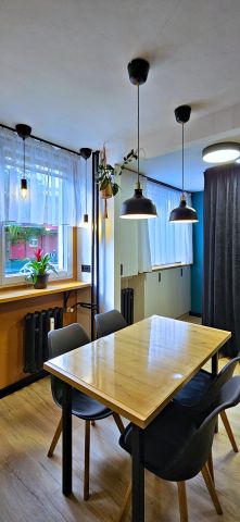 Mieszkanie 3-pokojowe Wrocław Szczepin, ul. Ścinawska. Zdjęcie 3