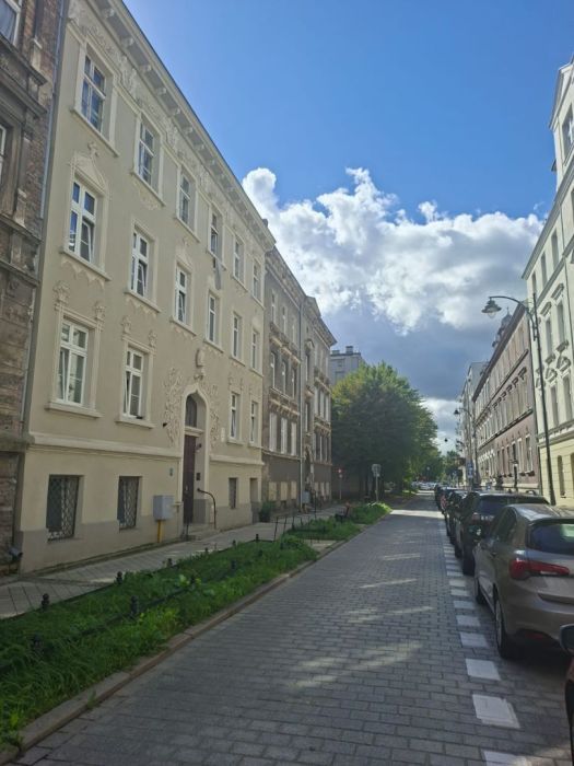 Mieszkanie 2-pokojowe Gdańsk Dolne Miasto, ul. Przyokopowa. Zdjęcie 15