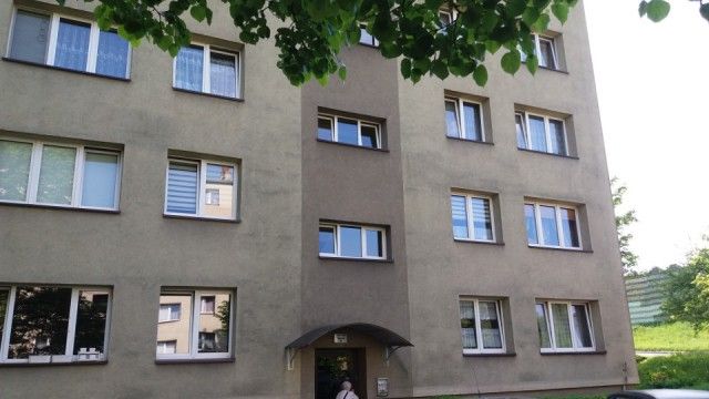 Mieszkanie 2-pokojowe Katowice Dąbrówka Mała