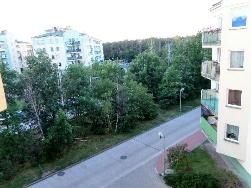 Mieszkanie 2-pokojowe Warszawa Rembertów, ul. Kadrowa. Zdjęcie 10