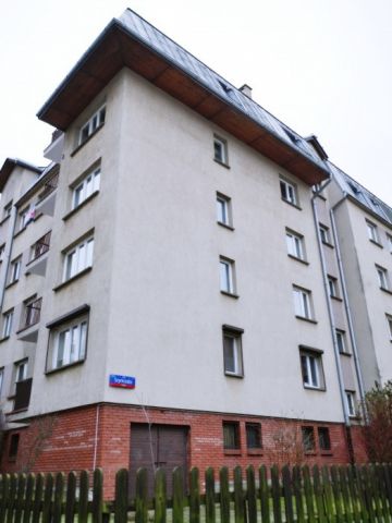 Mieszkanie 3-pokojowe Warszawa Czyste, ul. Jana Szymczaka. Zdjęcie 1